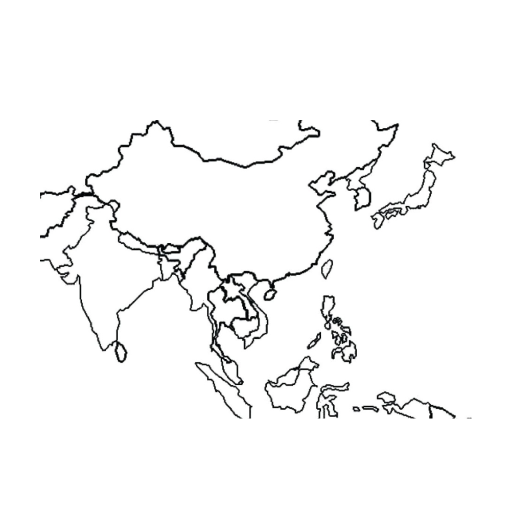 Carte sim prépayée de voyage pour l'Indonésie – travSIM