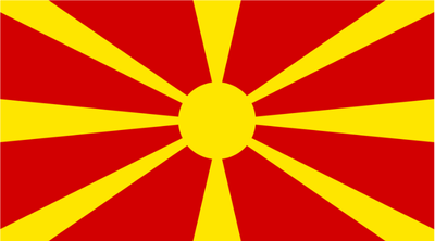 Macedonia SIM Card