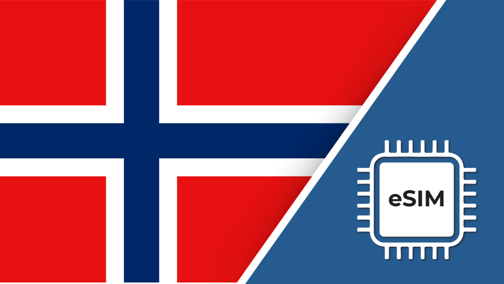 Norway eSIM