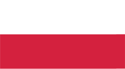 eSIM – Travel connectivity for Poland. Image featuring the Poland flag and an eSIM icon.