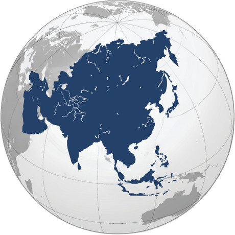 Asia