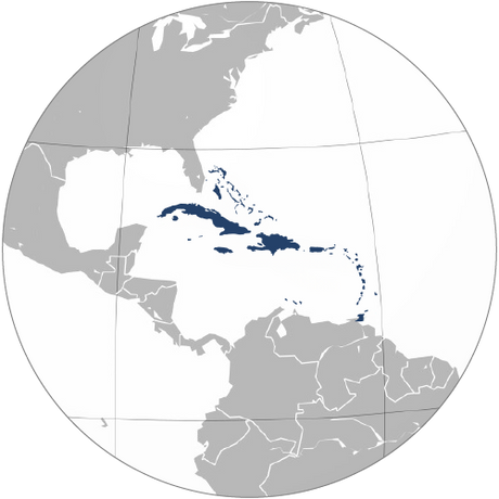 Caribbean