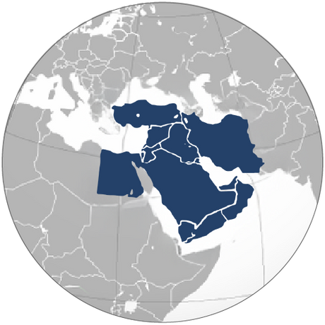 Middle East