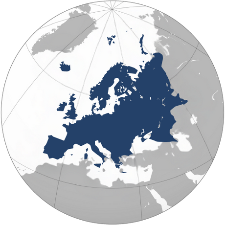 Europe