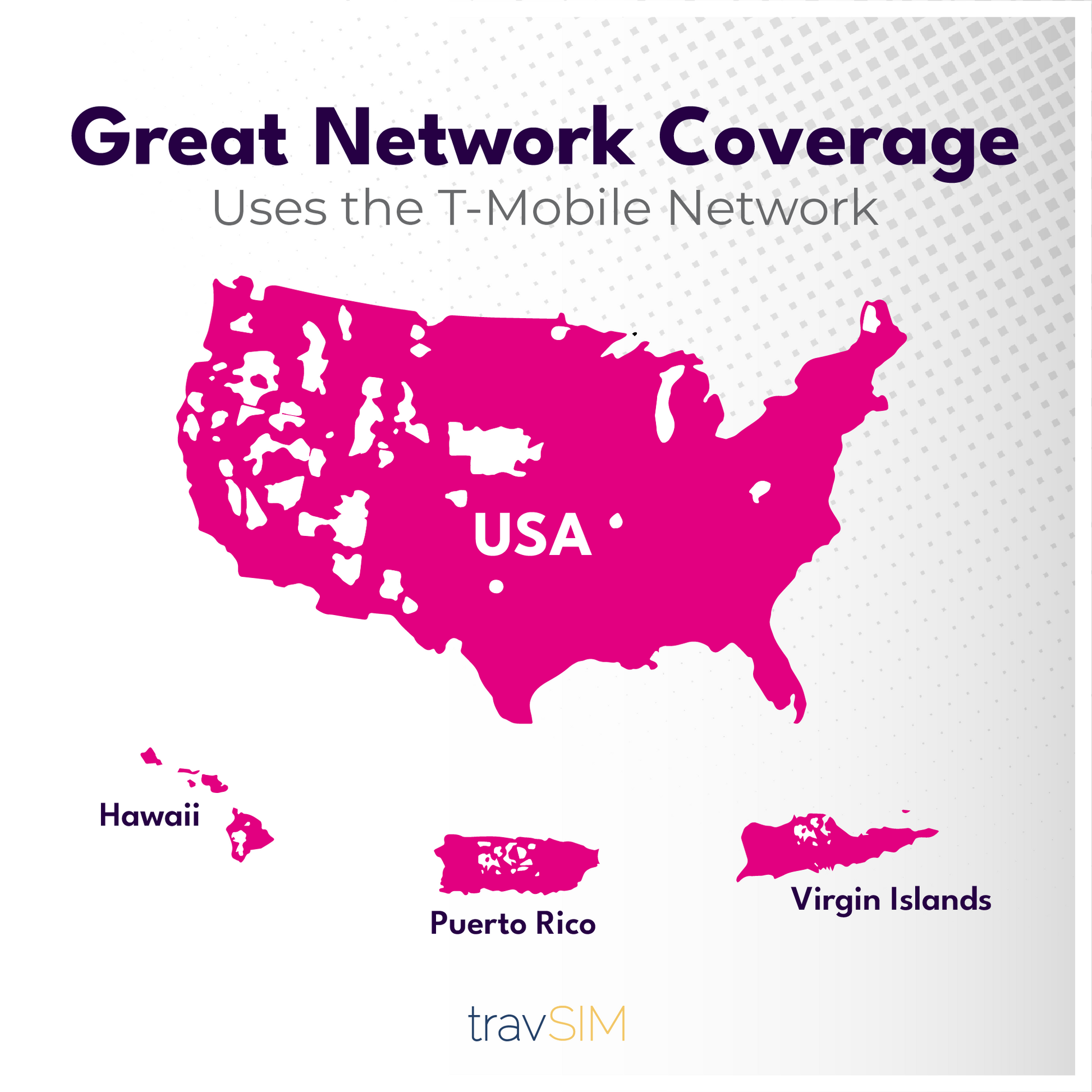 USA ESIM Unlimited Data Calls SMS TravSIM usa-esim-unlimited-data-calls-sms-travsim