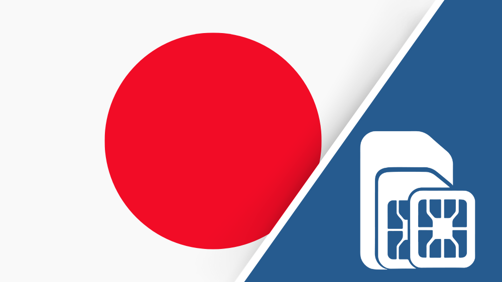 Japan SIM Card