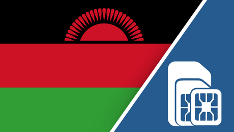 country SIM Card – Travel connectivity for country. Image featuring the country flag and a SIM card icon.
 