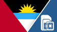 country SIM Card – Travel connectivity for country. Image featuring the country flag and a SIM card icon.
 